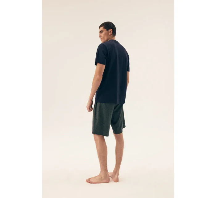 PÁNSKE PYŽAMO DREAMER 42632 SS25 PÁNSKE PYŽAMO DREAMER 42632 SS25