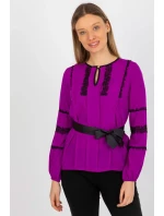 Blúzka model 176735 Lakerta