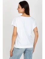 Blúzka model 182100 Rue Paris