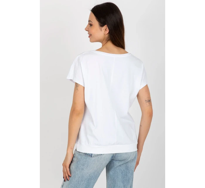 Blúzka model 182100 Rue Paris