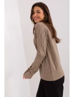 Sveter model 186823 AT