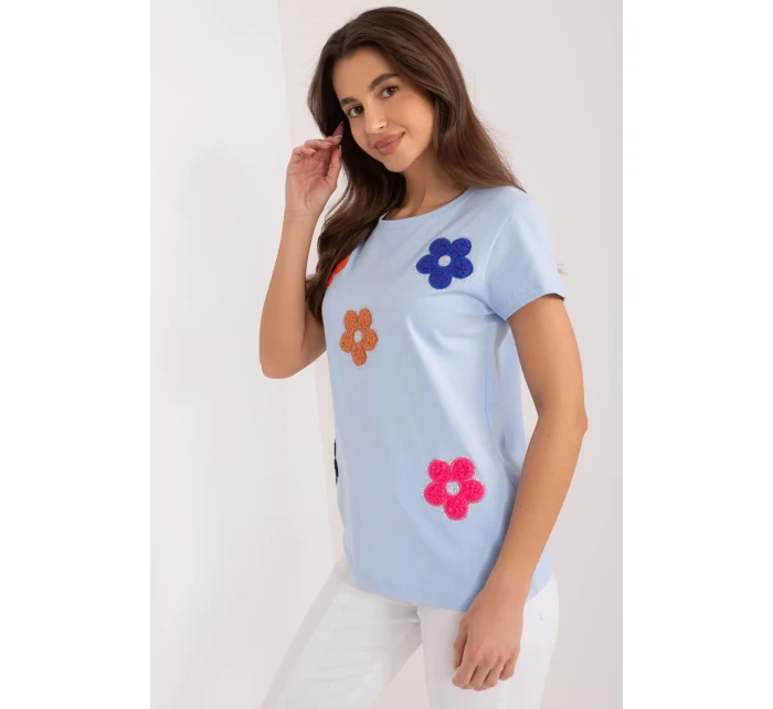 Blúzka model 195773 BFG