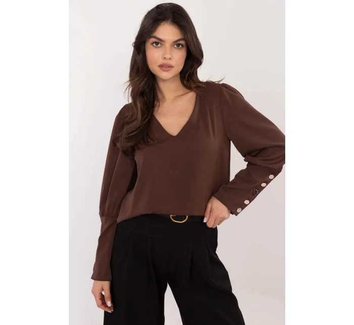 Blúzka model 203403 Taliansko Moda