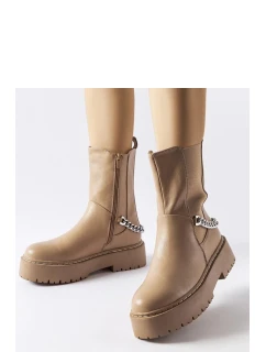 Topánky model 205857 Solea