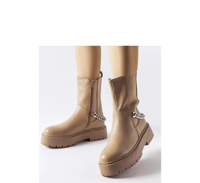 Topánky model 205857 Solea Topánky model 205857 Solea