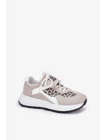 Športová obuv model 211007 Step in style