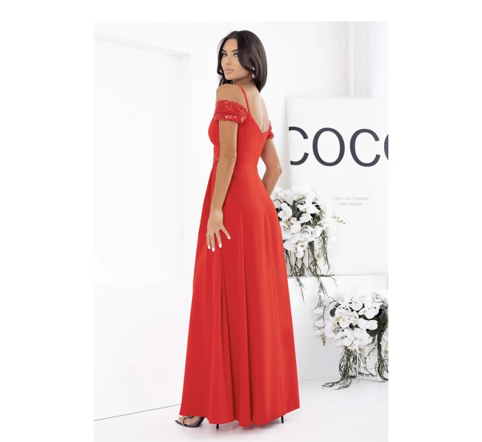 Dlhé šaty model 224690 With You