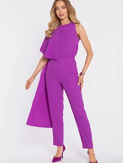 Dámsky overal model 225920 Moe