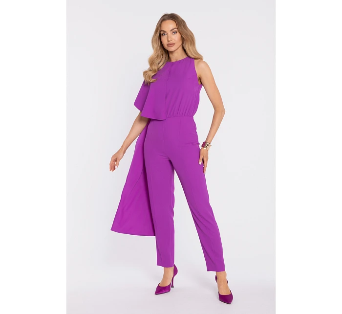 Dámsky overal model 225920 Moe Dámsky overal model 225920 Moe