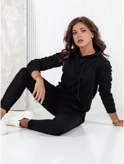 Dámske tepláky MIGEL black FashionStreet AY1082