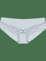 Lovely Micro Hipster – Pearl Grey – TRIUMPH Pearl Grey – TRIUMPH