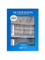 Kalhotky 1446 model 20913564 A'3 M2XL - Henderson