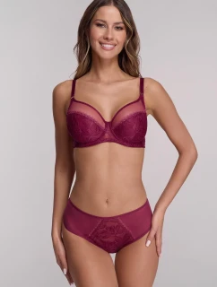 1396 model 21273736 Maxi Soft Bra - Ava