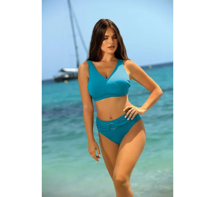 Dvoudílné dámské plavky S  1 model 20850006 - Self