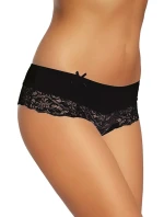 Dámske boxerky 096 black - Gabidar