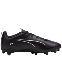 Puma Ultra 5 Play FG/AG Jr Kopačky 107695 02