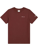 Champion SS Tee W 117535 MS524 tričko