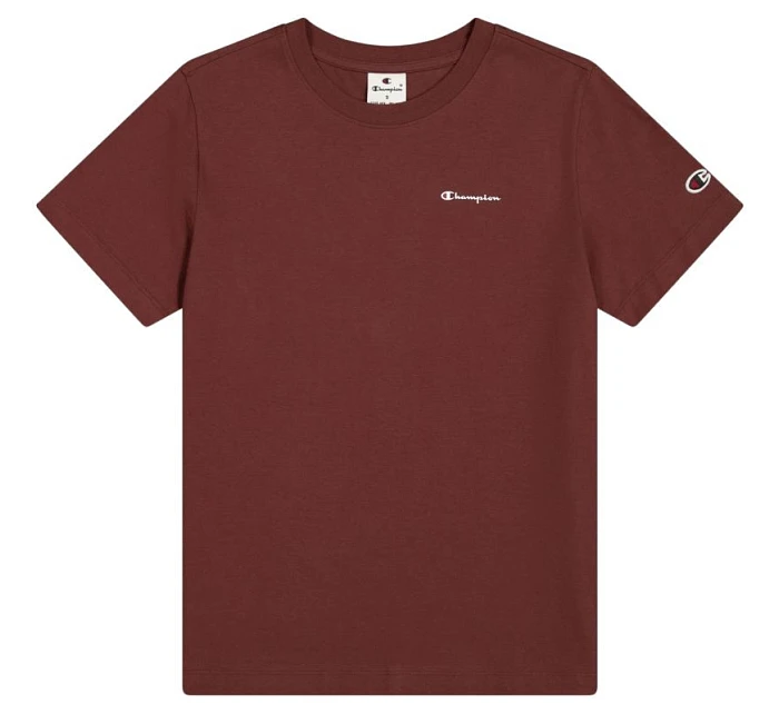 Champion SS Tee W 117535 MS524 tričko
