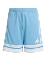Šortky adidas Squadra 25 Jr JJ2426 Šortky adidas Squadra 25 Jr JJ2426