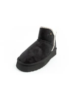 Wrangler Elsa zimní kotníkové boty zateplené pohodlné módní