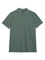 Polokošeľa 4F M 4FWAW25TPTSM555 41S muži Polokošeľa 4F M 4FWAW25TPTSM555 41S muži