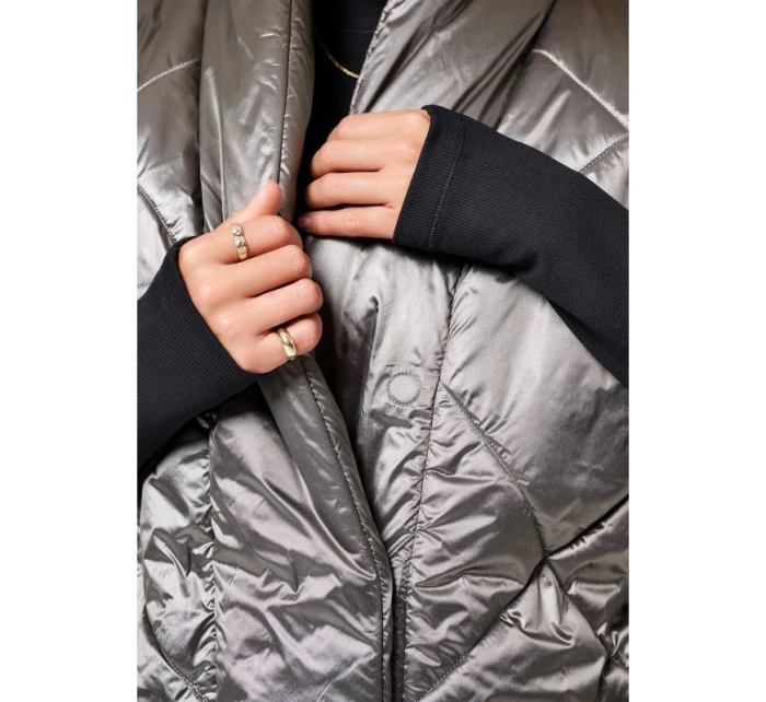 Kamizelka  Wrap Vest szary model 21460228 - Casall