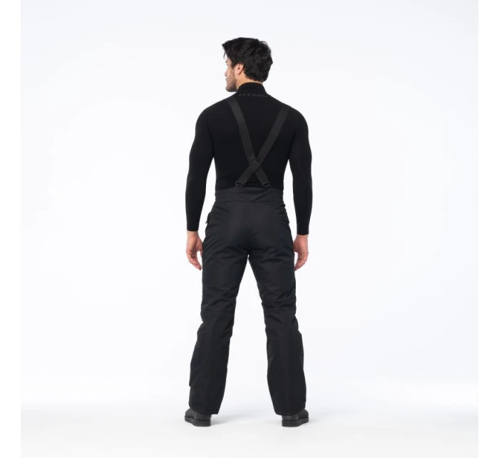 Męskie Spodnie model 21765609 - Brugi