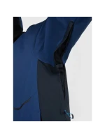 Pánska treková bunda s membránou 10000 4F 4FRAW25TTJAM1045-31S pánske Pánska treková bunda s membránou 10000 4F 4FRAW25TTJAM1045-31S pánske