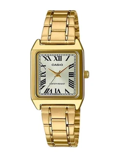 CASIO LTP-V007G-9BUDF Dámske hodinky + BOX