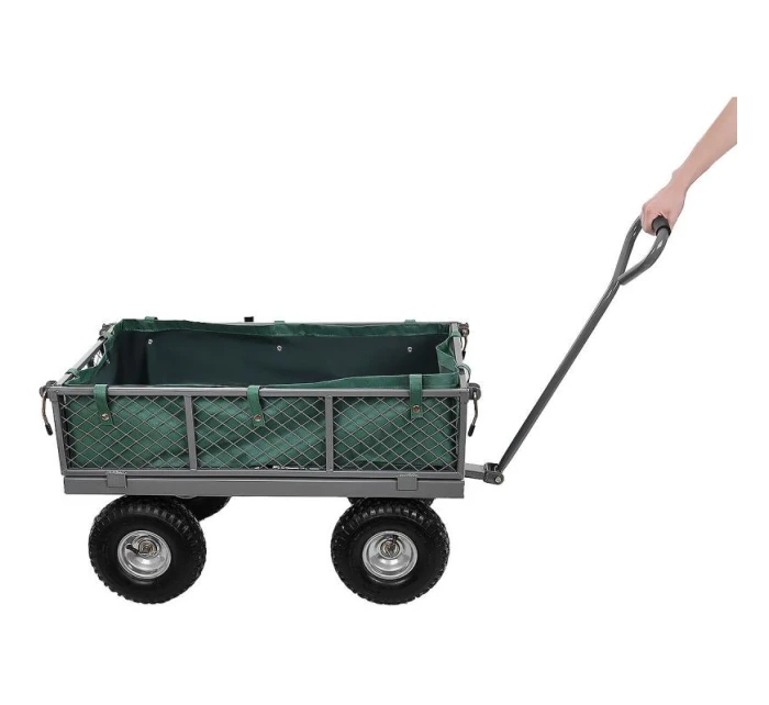 PRÍVES NA ZÁHRADNÝ VOZÍK 270 KG