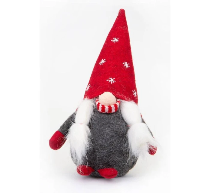 Vianočný duch duch 14x12x30 cm