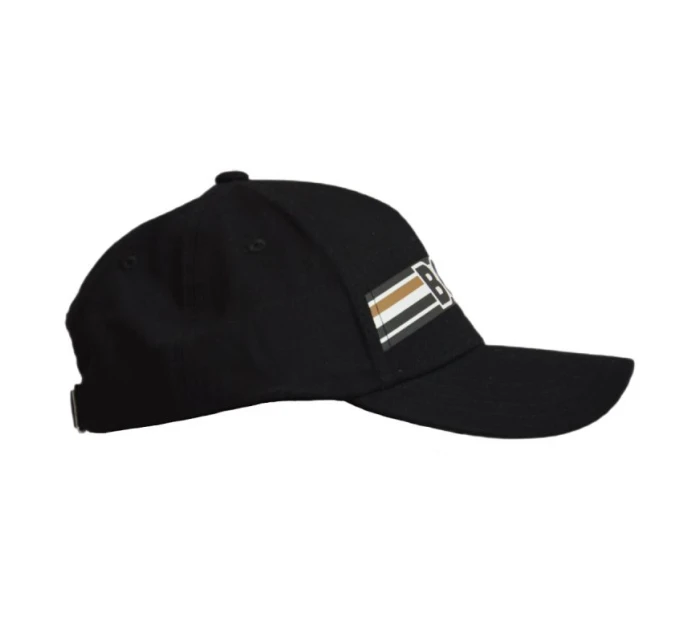Hugo Boss Zed-Iconic Black Cap - 50492171-001
