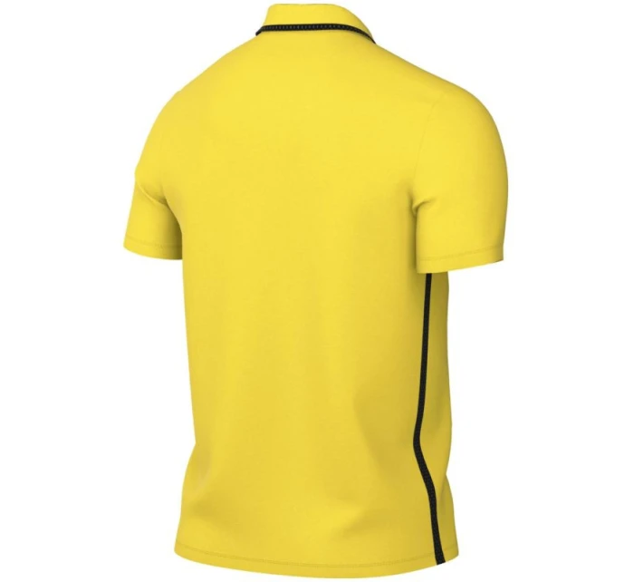 Pánske tričko Nike Dri-Fit Park 26 Polo Yellow HM7136 719
