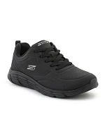 SKECHERS Bobs B Flex Lo – Cool 117715-BBK černé SKECHERS Bobs B Flex Lo – Cool 117715-BBK černé