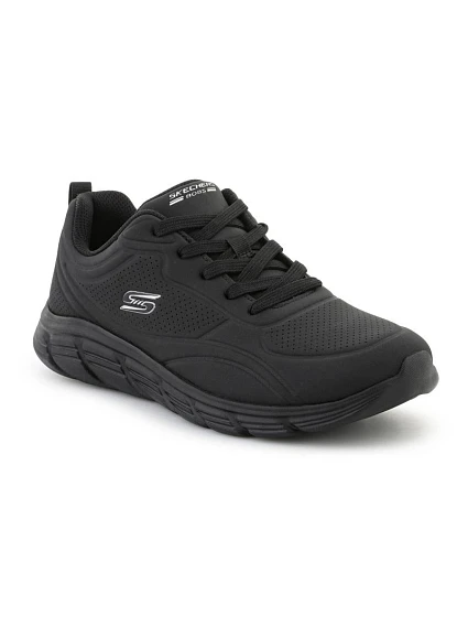 SKECHERS Bobs B Flex Lo – Cool 117715-BBK černé SKECHERS Bobs B Flex Lo – Cool 117715-BBK černé