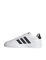 Detská obuv adidas Grand Court 3.0 white JP9365