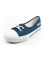 boty tenisky dámské sportovní modré slipon model 22202714 dámské - Lee Cooper