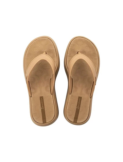boty dámské žabky beige dámské model 22210261 - Ipanema boty dámské žabky beige dámské model 22210261 - Ipanema