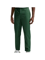Pánské kalhoty Club, zelené, model 22311732 - NIKE