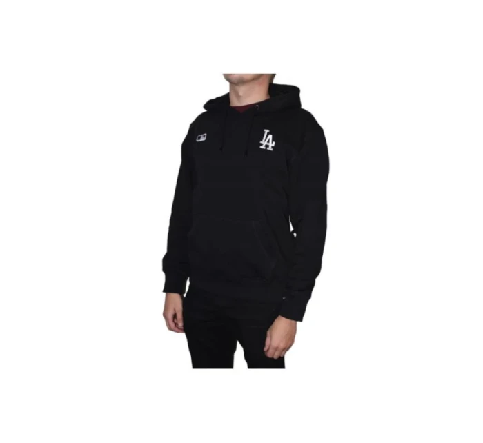 47 Značka MLB Los Angeles Dodgers Mikina s kapucňou Junior 512657