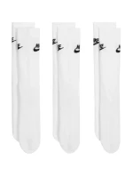 Ponožky Nike NK Nsw Everyday Essentials Cr DX5025 100 Ponožky Nike NK Nsw Everyday Essentials Cr DX5025 100