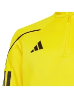 Detský futbalový tréningový top Tiro 23 League Jr IC7880 - Adidas