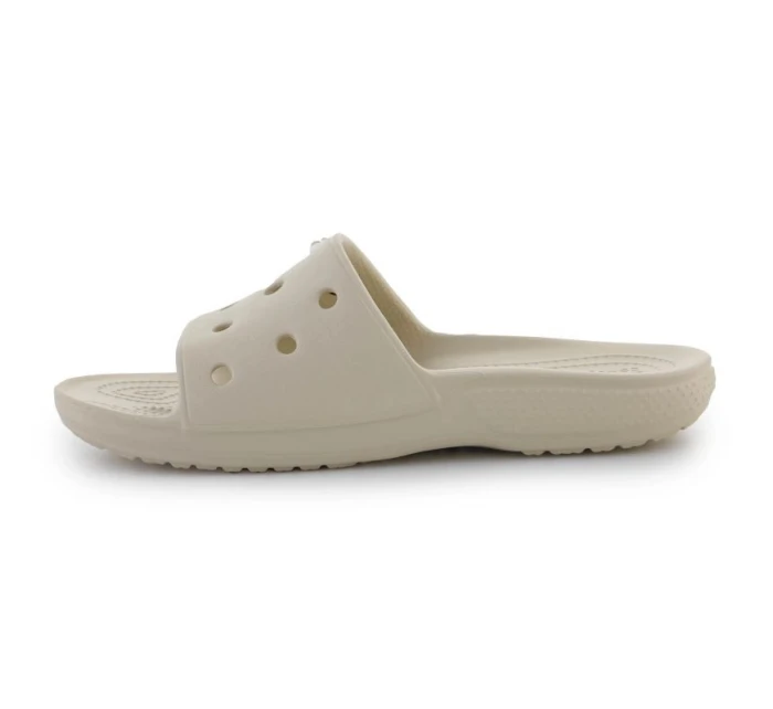 Žabky Crocs Classic Slide Bone W 206121-2Y2 Žabky Crocs Classic Slide Bone W 206121-2Y2