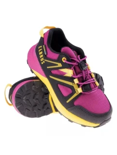 Topánky Elbrus Vapus WP Jr 92800490761