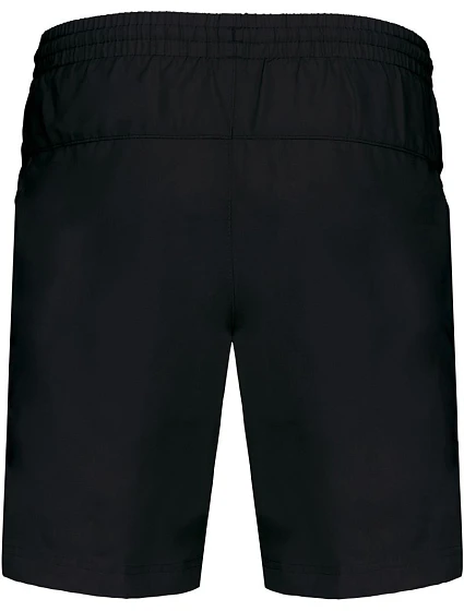 PA 154 Pánské sportovní kraťasy model 22512701 black - Kariban ProAct PA 154 Pánské sportovní kraťasy model 22512701 black - Kariban ProAct