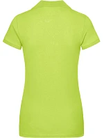 Dámské pracovní piqué polo EXCD 40. apple green model 22516575 - Promodoro Dámské pracovní piqué polo EXCD 40. apple green model 22516575 - Promodoro