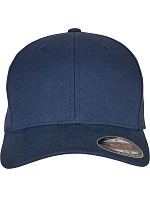 6 panelová kšiltovka 55. navy model 22412083 - Flexfit 6 panelová kšiltovka 55. navy model 22412083 - Flexfit