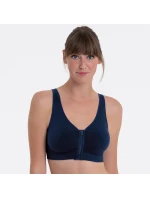 Lynn chirurgická podprsenka vpředu  blue  model 20240880 - Anita Care