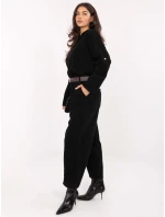 Koszula IT KS model 21749834 czarny - FPrice