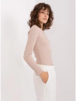 Blúzka RV BZ 9210.73 béžová